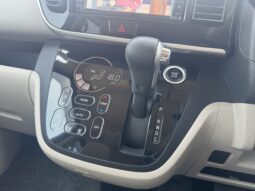 
										2014 Mitsubishi EK Space full									
