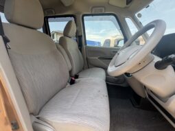 
										2014 Mitsubishi EK Space full									