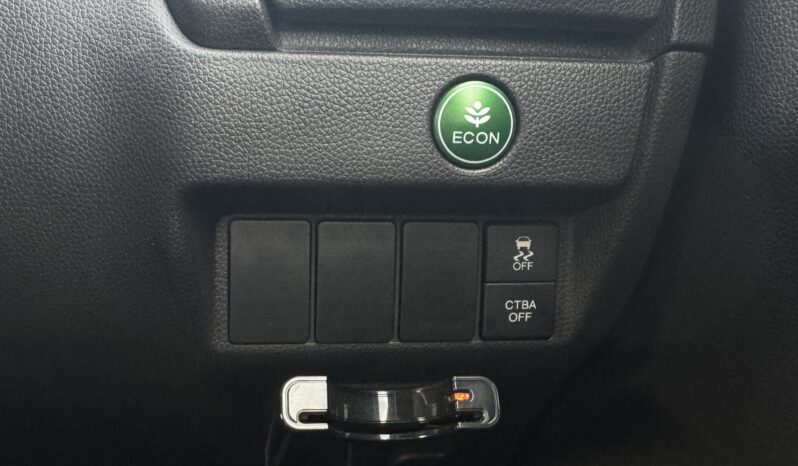 
								2014 Honda Fit full									