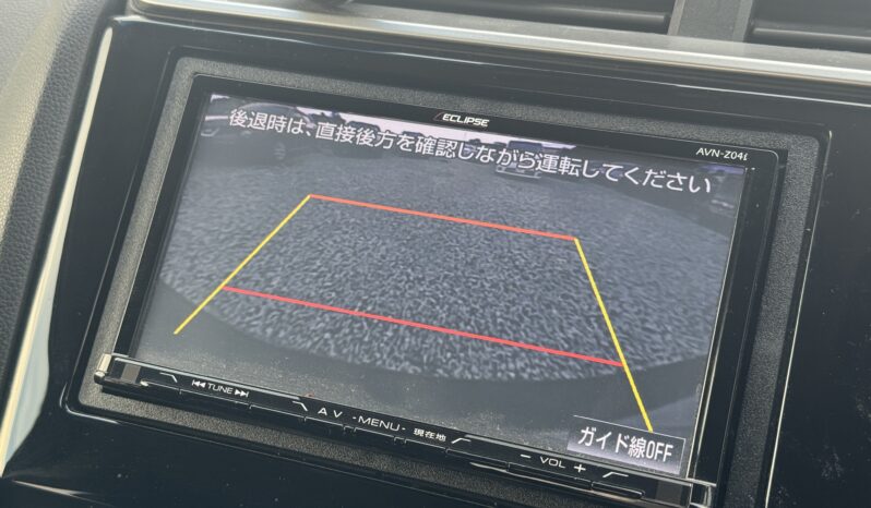 
								2014 Honda Fit full									