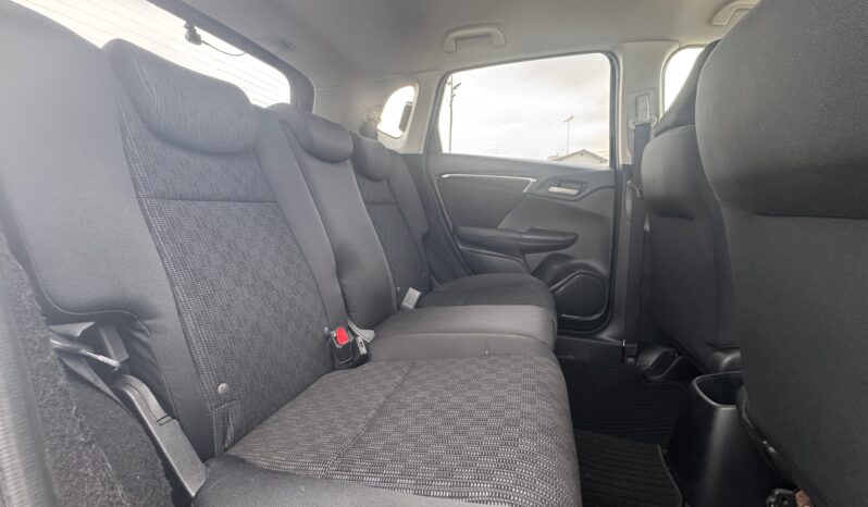 
								2014 Honda Fit full									