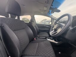 
										2014 Honda Fit full									