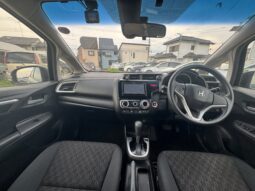 
										2014 Honda Fit full									