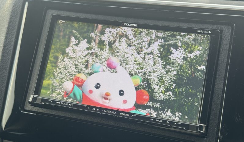 
								2014 Honda Fit full									