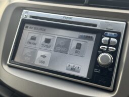 
										2010 Honda Fit Hybrid full									