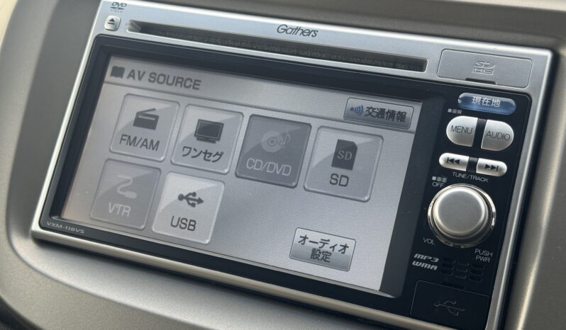 
								2010 Honda Fit Hybrid full									