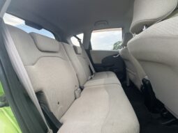 
										2010 Honda Fit Hybrid full									