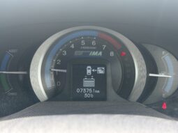 
										2010 Honda Insight full									