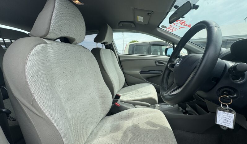 
								2010 Honda Insight full									