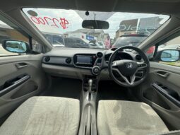 
										2010 Honda Insight full									
