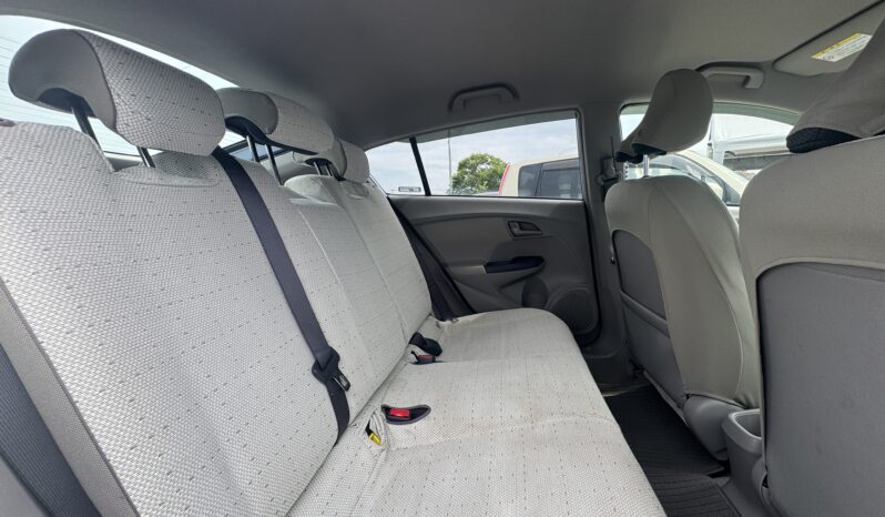 
								2010 Honda Insight full									