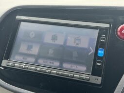 
										2010 Honda Insight full									