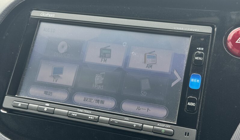 
								2010 Honda Insight full									