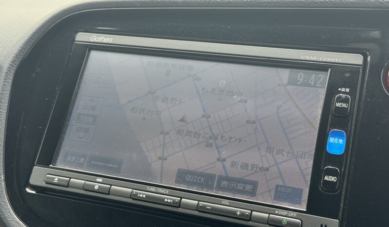 
								2010 Honda Insight full									