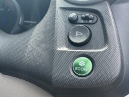 
										2010 Honda Insight full									