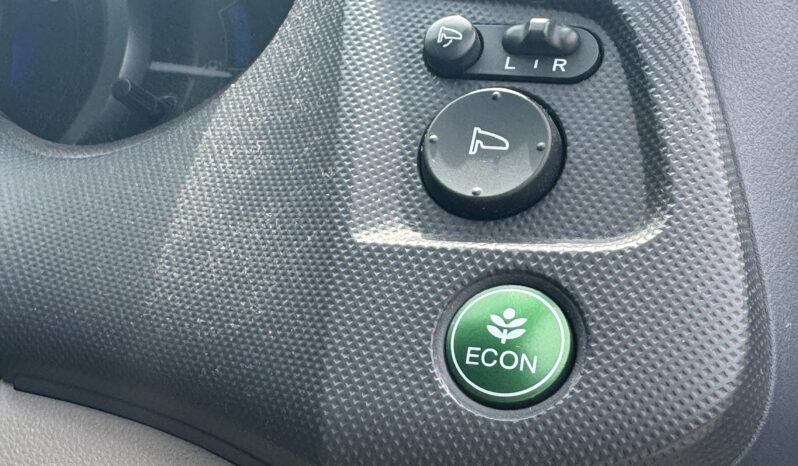 
								2010 Honda Insight full									