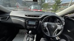 
										2016 Nissan Xtrail full									
