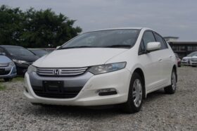 2010 Honda Insight