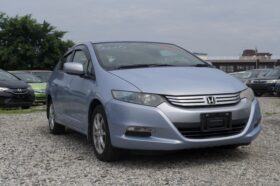 2010 Honda Insight