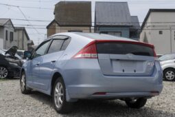 
										2010 Honda Insight full									