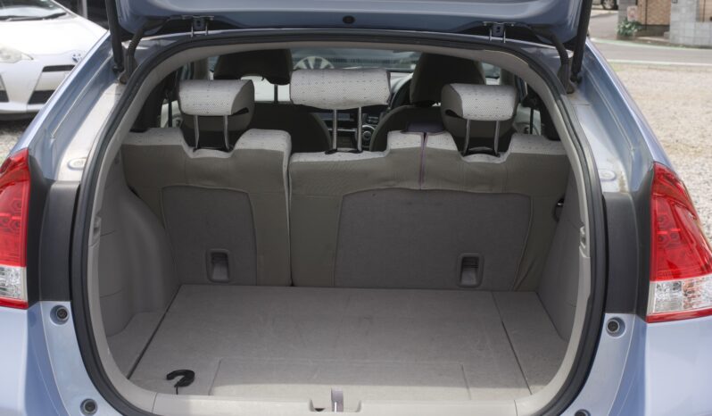 
								2010 Honda Insight full									