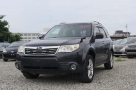 2010 Subaru Forester