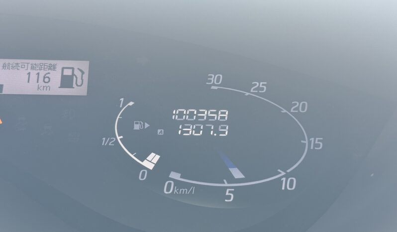 
								2011 Nissan Serena full									