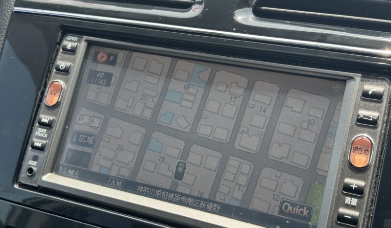 
								2011 Nissan Serena full									
