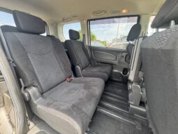 
										2011 Nissan Serena full									