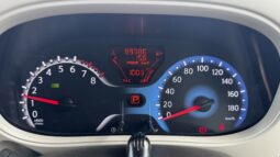 
										2010 Nissan Cube full									