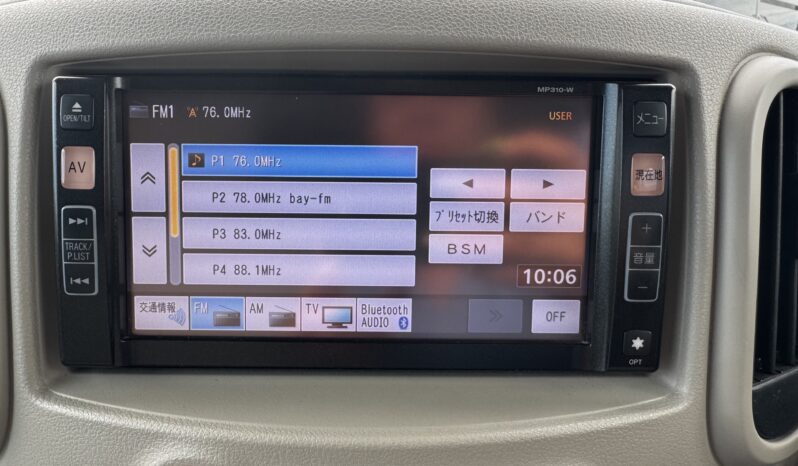 
								2010 Nissan Cube full									