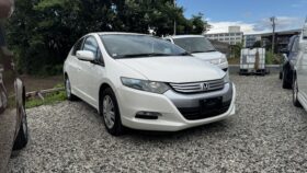 2010 Honda Insight
