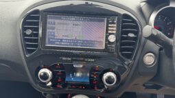 
										2012 Nissan Juke full									