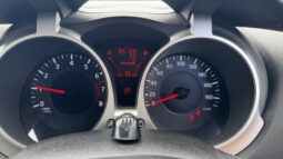 
										2012 Nissan Juke full									