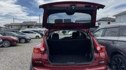 
										2012 Nissan Juke full									