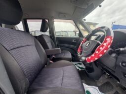 
										2012 Suzuki Solio Bandit full									