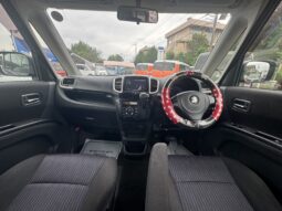 
										2012 Suzuki Solio Bandit full									