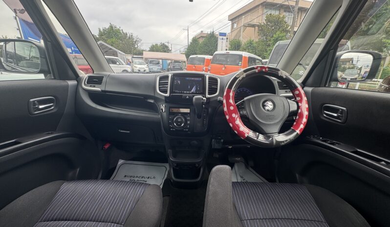 
								2012 Suzuki Solio Bandit full									