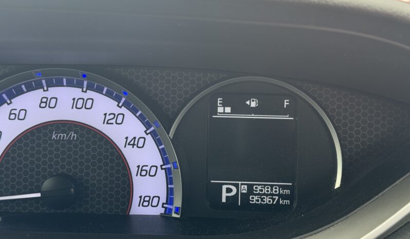 
								2018 Suzuki Solio Bandit full									