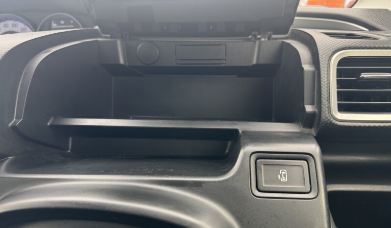 
								2018 Suzuki Solio Bandit full									