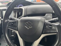
										2018 Suzuki Solio Bandit full									