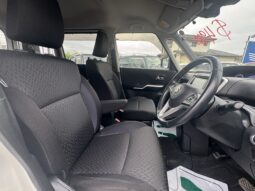 
										2018 Suzuki Solio Bandit full									