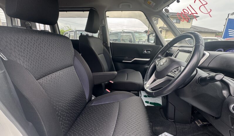 
								2018 Suzuki Solio Bandit full									