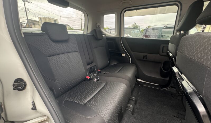 
								2018 Suzuki Solio Bandit full									