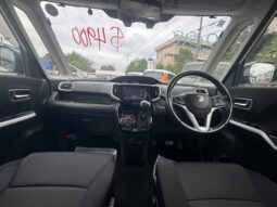 
										2018 Suzuki Solio Bandit full									