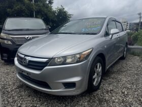 2007 Honda Stream