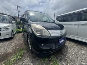 2012 Suzuki Solio