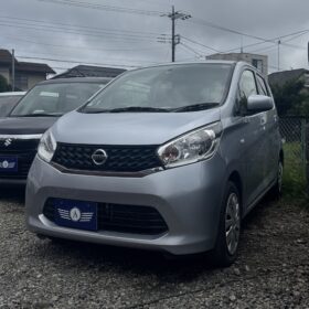 2015 Nissan Days