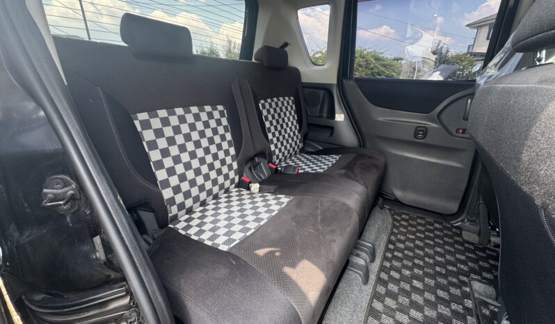 
								2012 Suzuki Solio full									