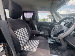 
										2012 Suzuki Solio full									
